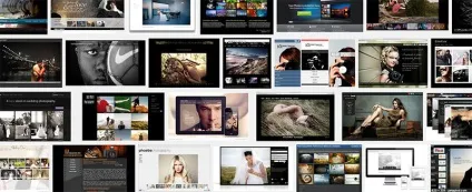 Як зробити сайт для фотографа - огляд безкоштовних і платних сервісів рунету, photolunch, просто і (портфоліо фотографа) Як зробити сайт для фотографа - огляд безкоштовних і платних сервісів рунету, photolunch, просто і