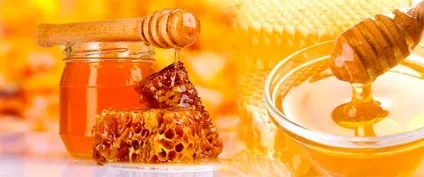 Як зробити лікувальну медову коржик від кашлю, рецепти приготування