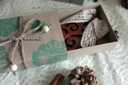 Як зробити просту коробочку-упаковку - ярмарок майстрів - ручна робота, handmade (упаковка подарунка) Як зробити просту коробочку-упаковку - ярмарок майстрів - ручна робота, handmade