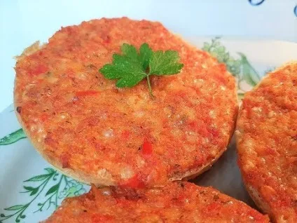 Як зробити кулінарне сервировочное кільце! 2 способи! Як зробити кільце для салату! на