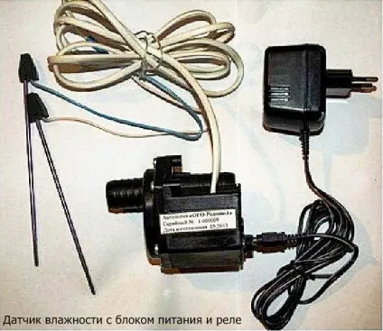 Як зробити систему автоматичного поливу, поради господарям - поради будівельникам, майстрам, господарям (поливу) Як зробити систему автоматичного поливу, поради господарям - поради будівельникам, майстрам, господарям