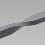Як зробити зручною роботу в autodesk inventor, сапр-журнал (Редагувати розміри нанесенні) Як зробити зручною роботу в autodesk inventor, сапр-журнал
