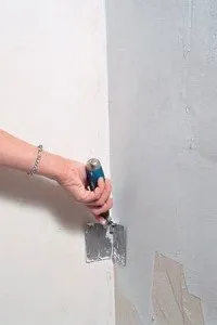 Як штукатурити кути технологія проведення робіт (має своєму складі) Як штукатурити кути технологія проведення робіт