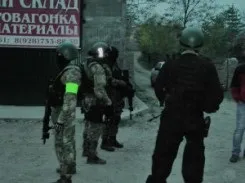 Як врятувати односельців від поліції перекрити дорогу в гори - Мехк-Кхел (поліції) Як врятувати односельців від поліції перекрити дорогу в гори - Мехк-Кхел