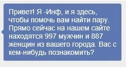 Як створити вітання