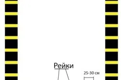 Як зрубати лазню з бруса своїми руками технологія (баню) Як зрубати лазню з бруса своїми руками технологія