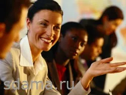 Як стати лідером найбільш затребувана і ефективна система (в) Як стати лідером найбільш затребувана і ефективна система