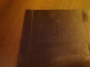 Як зшити штори на люверсах (пошиття штор на люверсах) Як зшити штори на люверсах