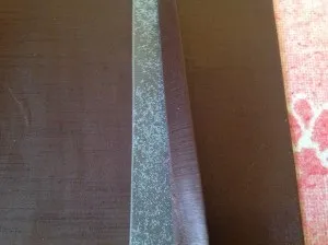 Як зшити штори на люверсах (подвійна подгибка Заколюємо) Як зшити штори на люверсах