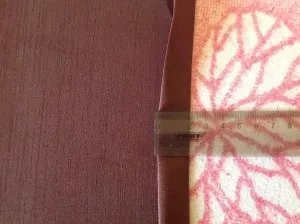 Як зшити штори на люверсах (зшити) Як зшити штори на люверсах