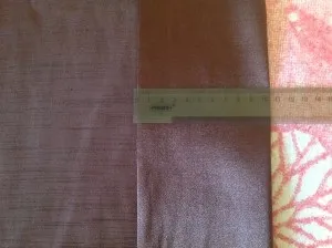 Як зшити штори на люверсах (зшити) Як зшити штори на люверсах