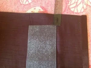 Як зшити штори на люверсах (штори на люверсах майстер-клас) Як зшити штори на люверсах