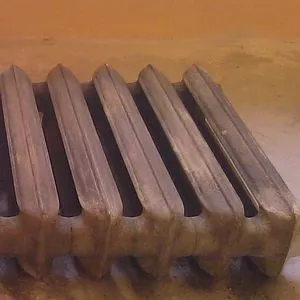 Як зняти батарею