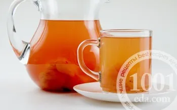 Як зварити компот з кураги - компот від 1001 їжа (1001) Як зварити компот з кураги - компот від 1001 їжа