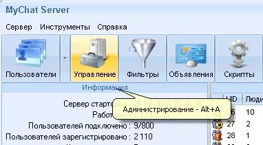 Як створити вітання в каналі mychat (mychat) Як створити вітання в каналі mychat