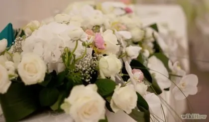 Як заощадити гроші на весільному прийомі (гроші) Як заощадити гроші на весільному прийомі