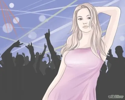 Як танцювати мош