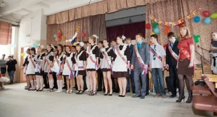Як зробити випускний вечір незабутнім (зробити) Як зробити випускний вечір незабутнім
