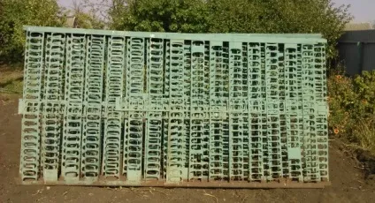 Як зробити паркан види, типи, поради по монтажу