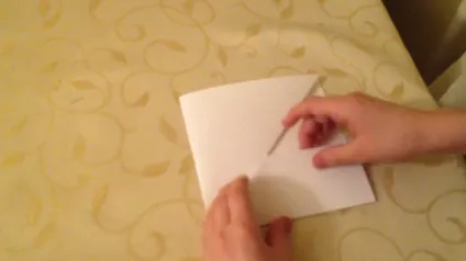 Як зробити вампірські зуби з паперу (зуби) Як зробити вампірські зуби з паперу