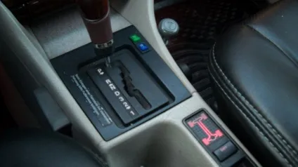 Як зняти акпп на ауді 100 своїми руками, зняття акпп audi 100, самостійне зняття акпп на ауді