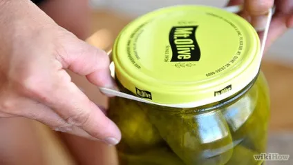 Як стати майстром по відкриттю банок та інших речей, creu (своїми руками) Як стати майстром по відкриттю банок та інших речей, creu