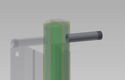 Як зробити зручною роботу в autodesk inventor, сапр-журнал (inventor) Як зробити зручною роботу в autodesk inventor, сапр-журнал