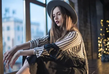 Як стати стилістом інтерв'ю зі стилістом, mona lemona (mona) Як стати стилістом інтерв'ю зі стилістом, mona lemona