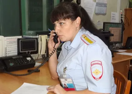 Як повідомити про подію в поліцію Соснівського району (подію) Як повідомити про подію в поліцію Соснівського району