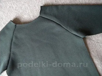 Як зшити джемпер для дитини (майстер-клас), коробочка ідей і майстер-класів (своїми) Як зшити джемпер для дитини (майстер-клас), коробочка ідей і майстер-класів