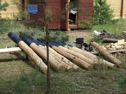Як зробити паркан види, типи, поради по монтажу