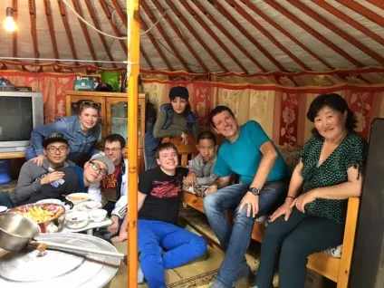 Як стати місіонером поради служителів - invictory теми (Непал) Як стати місіонером поради служителів - invictory теми