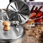 Яку тріску краще використовувати для копчення (краще) Яку тріску краще використовувати для копчення