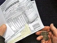 Як дізнатися тарифи на оплату комунальних послуг - квартира як середовище існування
