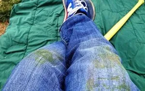 Як прибрати смолу з одягу і чим відмити смолу з рук (прибрати) Як прибрати смолу з одягу і чим відмити смолу з рук