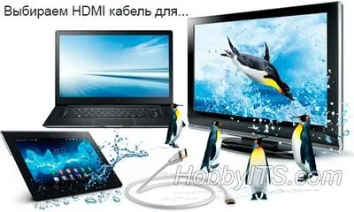 Як дізнатися версію hdmi на ноутбуці, як дізнатися (версію) Як дізнатися версію hdmi на ноутбуці, як дізнатися