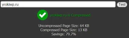 Як прискорити сайт на wordpress, способи прискорення завантаження сайту (сайт) Як прискорити сайт на wordpress, способи прискорення завантаження сайту