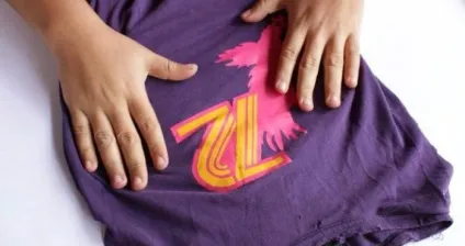 Як прибрати наклейки з одягу в домашніх умовах (умовах) Як прибрати наклейки з одягу в домашніх умовах