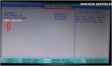 Як встановити windows 7 з флешки на нетбук на прикладі hp mini 200-4253sr (флешки) Як встановити windows 7 з флешки на нетбук на прикладі hp mini 200-4253sr