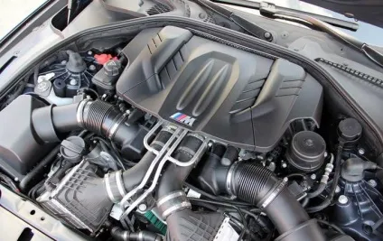 Як поліпшити звук двигуна в автомобілі (автомобілі) Як поліпшити звук двигуна в автомобілі