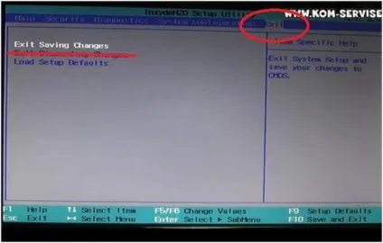 Як встановити windows 7 з флешки на нетбук на прикладі hp mini 200-4253sr (нетбук) Як встановити windows 7 з флешки на нетбук на прикладі hp mini 200-4253sr