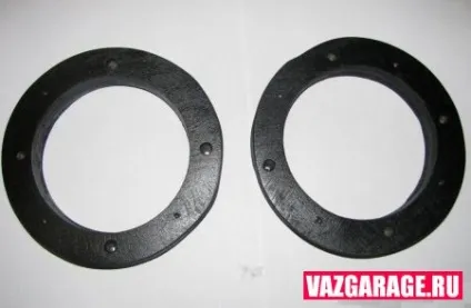 Як встановити магнітолу на гранту (є) Як встановити магнітолу на гранту
