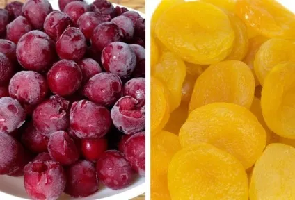 Як варити компот з кураги в домашніх умовах (кураги) Як варити компот з кураги в домашніх умовах