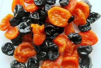 Як варити компот з кураги в домашніх умовах (кураги) Як варити компот з кураги в домашніх умовах