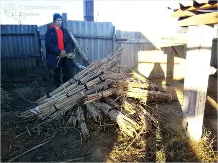 Як утеплити стелю з боку горища - види утеплювачів, їх укладання (схеми) (стелю) Як утеплити стелю з боку горища - види утеплювачів, їх укладання (схеми)