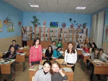Як влаштований казахсько-турецький ліцей статті на pandaland (ліцей) Як влаштований казахсько-турецький ліцей статті на pandaland