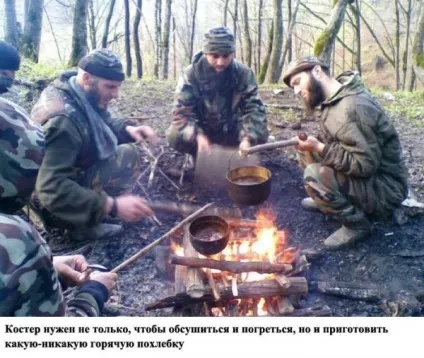 Як терористи джихаду ховаються в лісі - jo-jo твоє місце під сонцем (досить) Як терористи джихаду ховаються в лісі - jo-jo твоє місце під сонцем