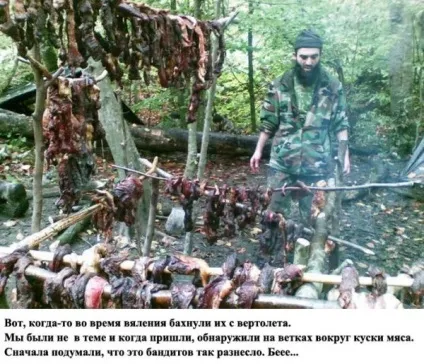 Як терористи джихаду ховаються в лісі - jo-jo твоє місце під сонцем (життя) Як терористи джихаду ховаються в лісі - jo-jo твоє місце під сонцем