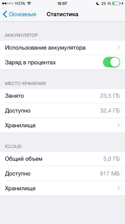 Як видалити старі резервні копії icloud з iphone і ipad, огляди і останні новини iphone на (поради і трюки) Як видалити старі резервні копії icloud з iphone і ipad, огляди і останні новини iphone на