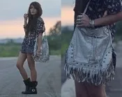 Інді-стиль, енциклопедія моди